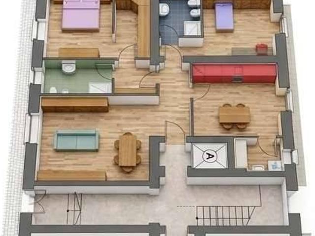 Appartamento in vendita a Voghera PV
