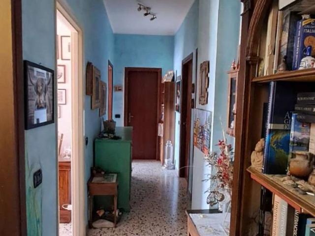 Appartamento in vendita a Voghera PV