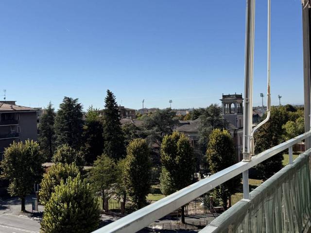 Appartamento in vendita a Voghera PV