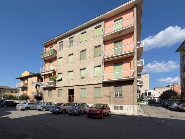 Appartamento in vendita a Voghera PV