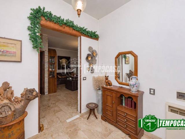 Appartamento in vendita a Voghera PV