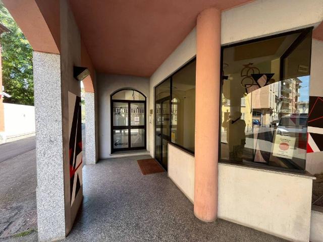 Appartamento in vendita a Voghera PV