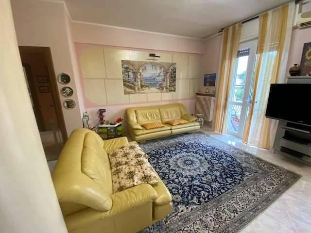 Appartamento in vendita a Voghera PV