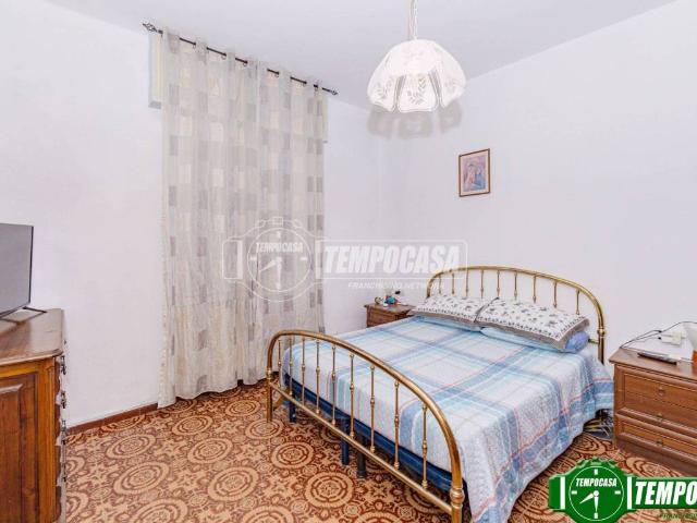 Appartamento in vendita a Voghera PV