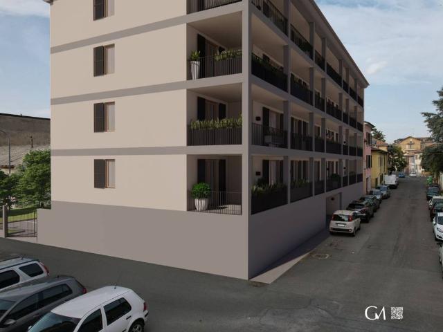 Appartamento in vendita a Voghera PV