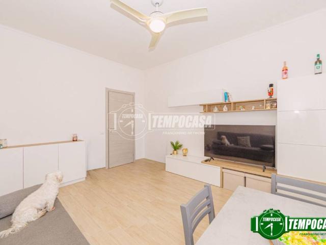 Appartamento in vendita a Voghera PV