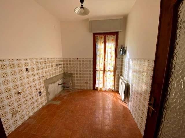 Appartamento in vendita a Voghera PV