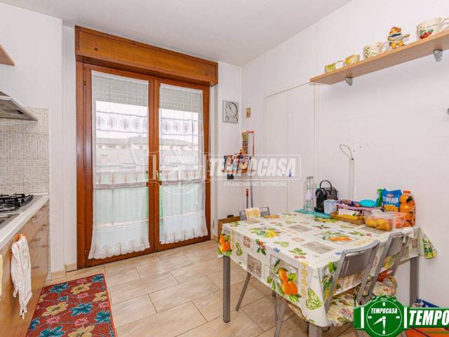 Appartamento in vendita a Voghera PV