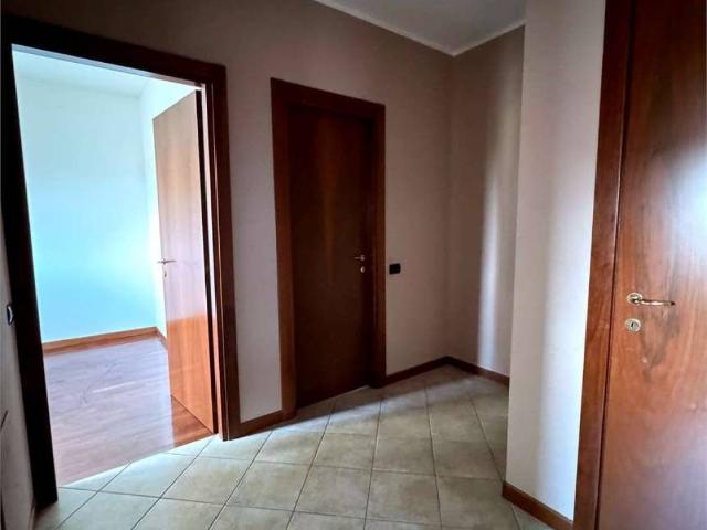 Appartamento in vendita a Voghera PV