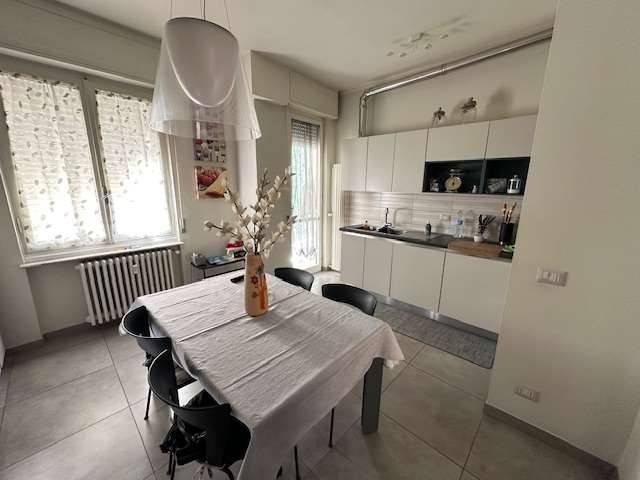 Appartamento in vendita a Voghera PV