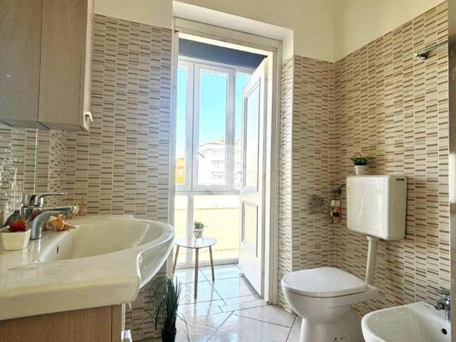 Appartamento in vendita a Voghera PV