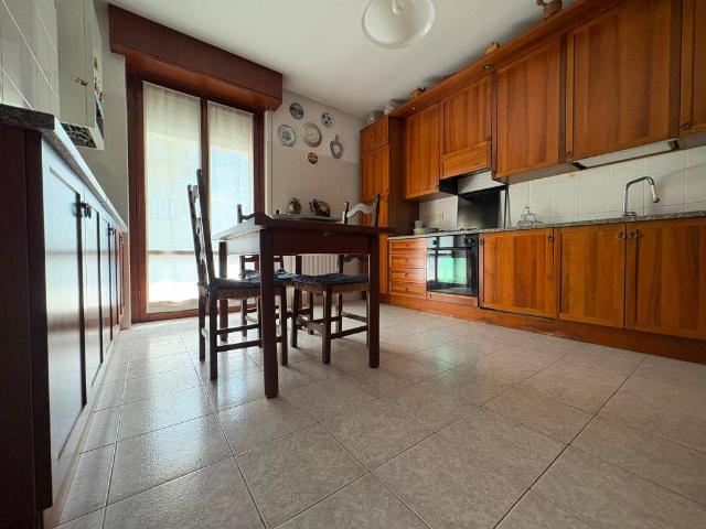 Appartamento in vendita a Voghera PV