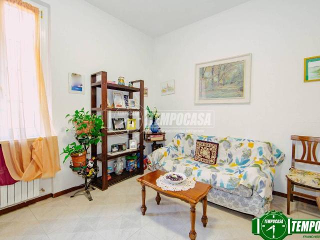 Appartamento in vendita a Voghera PV