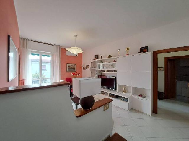 Appartamento in vendita a Voghera PV