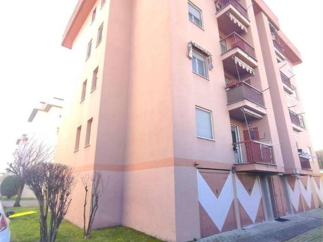 Appartamento in vendita a Voghera PV