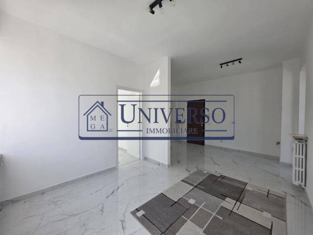 Appartamento in vendita a Voghera PV