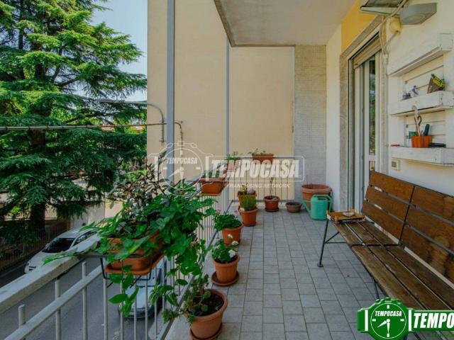 Appartamento in vendita a Voghera PV