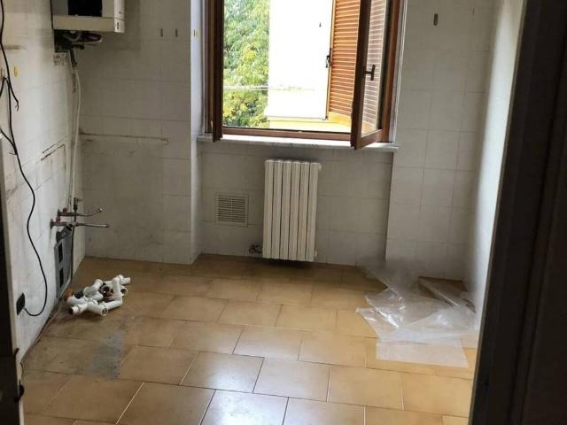 Appartamento in vendita a Voghera PV