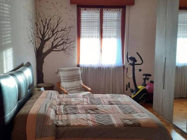 Appartamento in vendita a Voghera PV