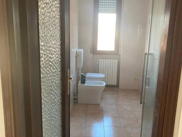 Appartamento in vendita a Voghera PV
