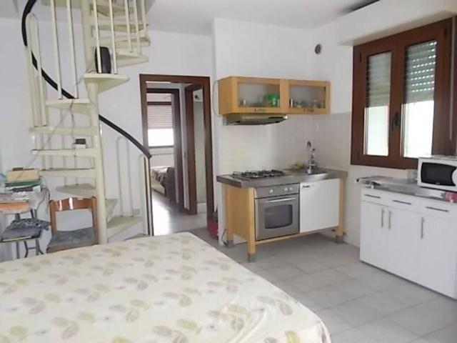 Appartamento in vendita a Voghera PV