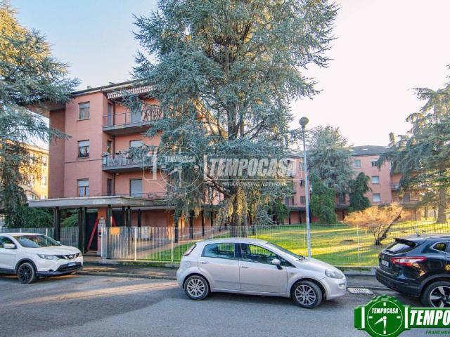 Appartamento in vendita a Voghera PV