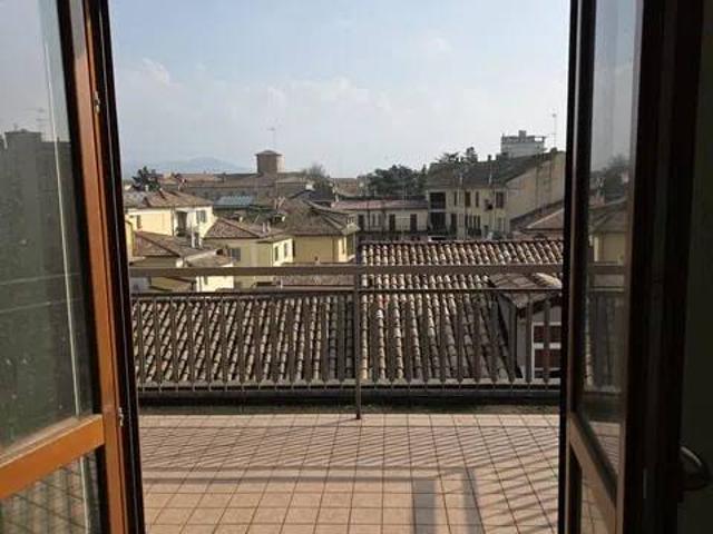 Appartamento in vendita a Voghera PV