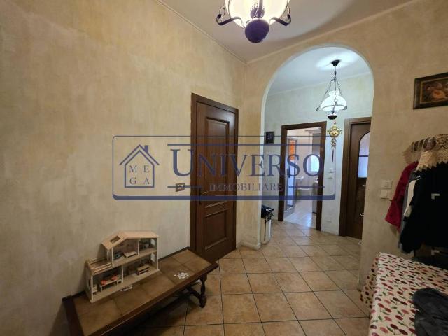 Appartamento in vendita a Voghera PV
