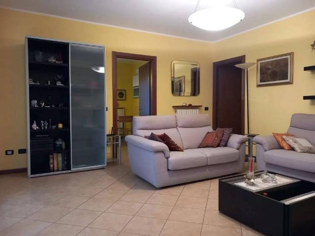 Appartamento in vendita a Voghera PV