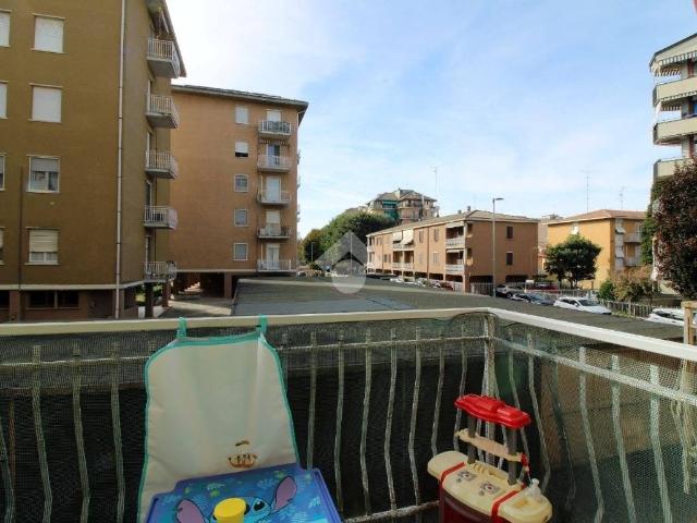 Appartamento in vendita a Voghera PV