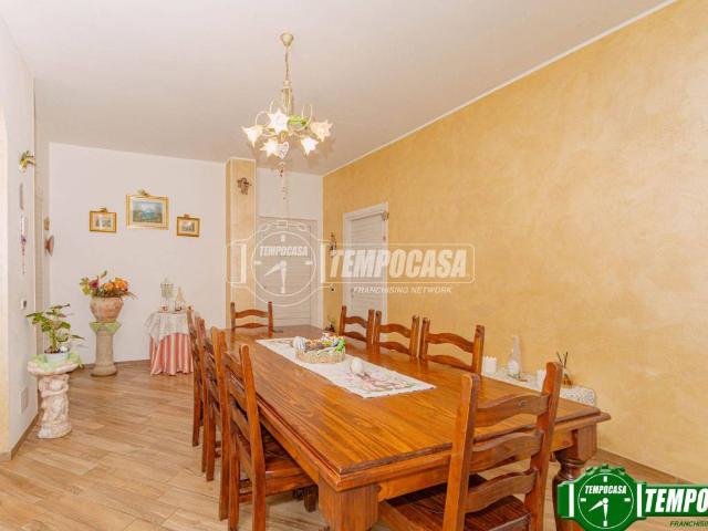 Appartamento in vendita a Voghera PV