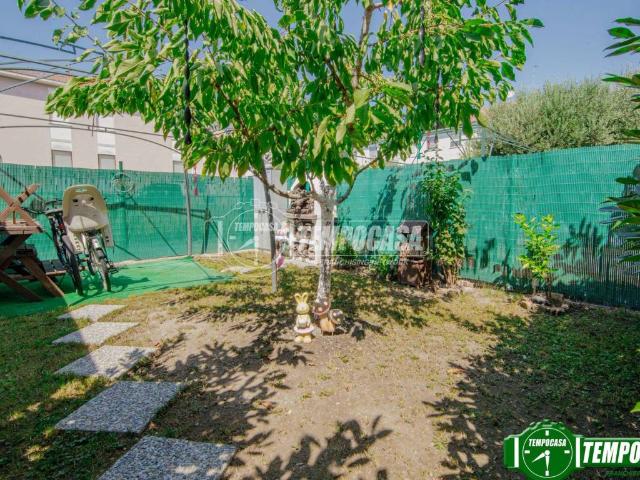 Appartamento in vendita a Voghera PV