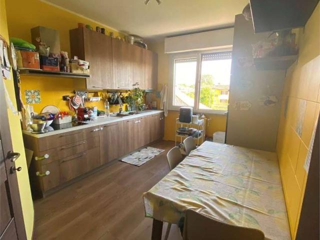 Appartamento in vendita a Voghera PV