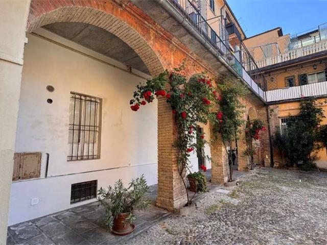 Appartamento in vendita a Voghera PV