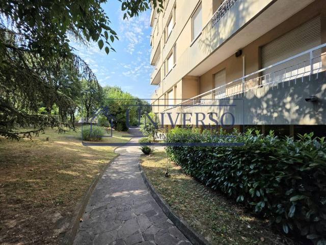 Appartamento in vendita a Voghera PV