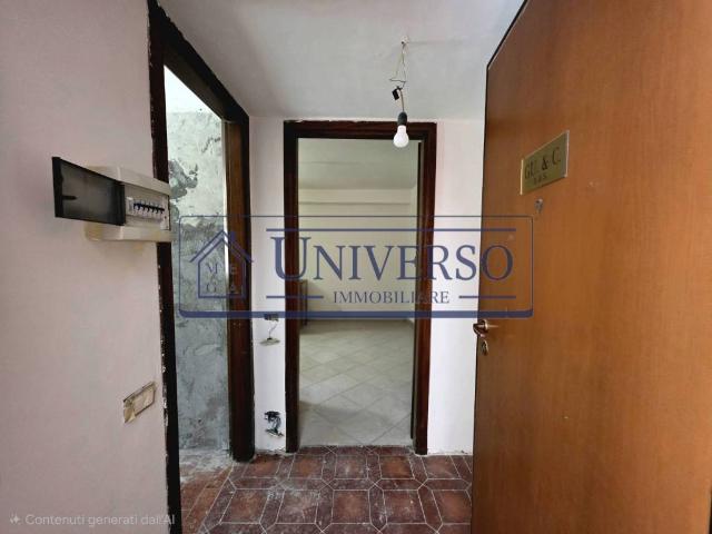 Appartamento in vendita a Voghera PV