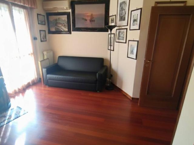 Appartamento in vendita a Voghera PV