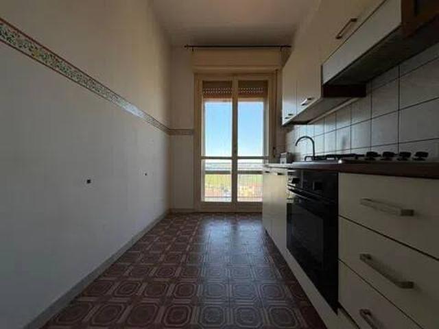 Appartamento in vendita a Voghera PV