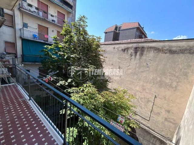 Appartamento in vendita a Voghera PV
