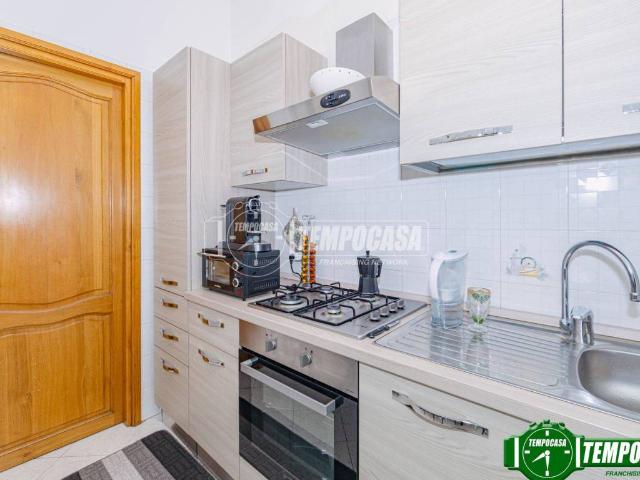 Appartamento in vendita a Voghera PV