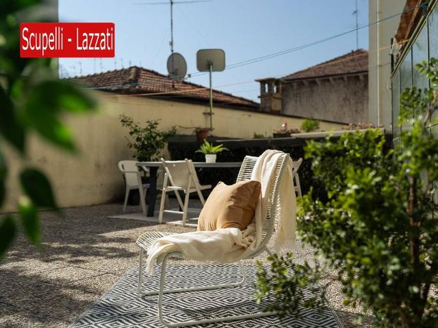 Appartamento in vendita a Voghera PV