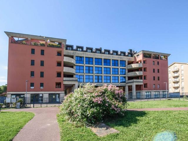 Appartamento in vendita a Voghera PV