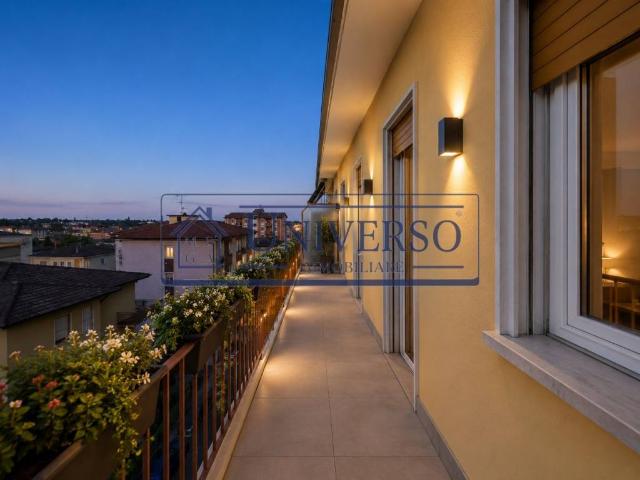 Appartamento in vendita a Voghera PV