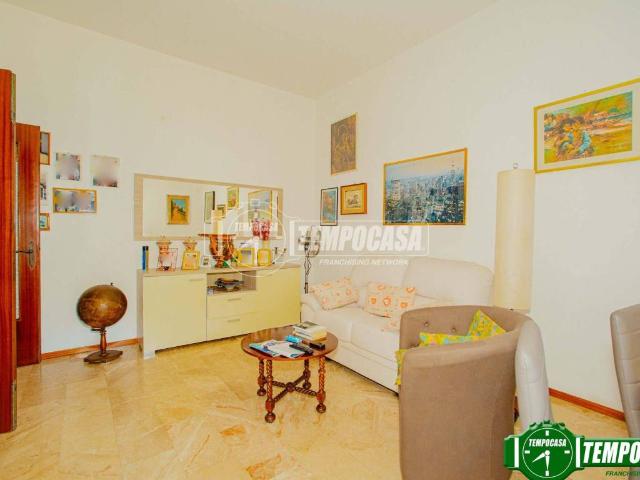 Appartamento in vendita a Voghera PV