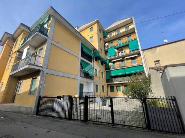 Appartamento in vendita a Voghera PV