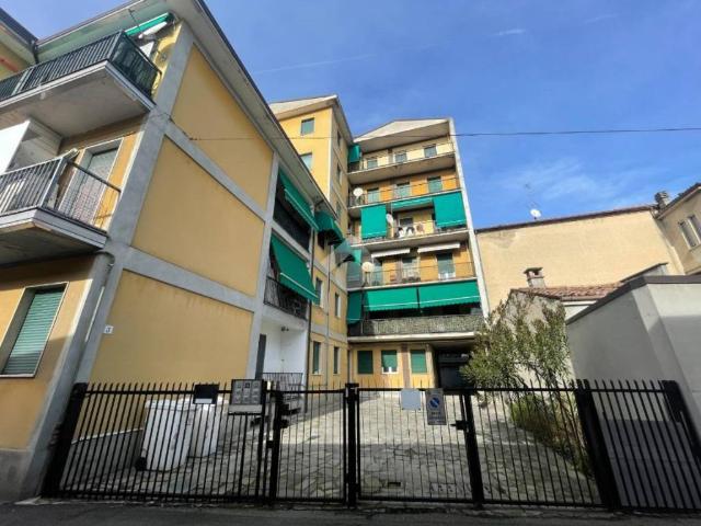 Appartamento in vendita a Voghera PV