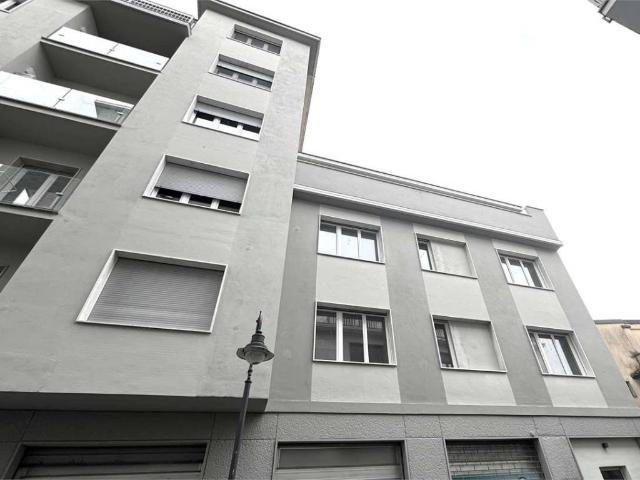 Appartamento in vendita a Voghera PV