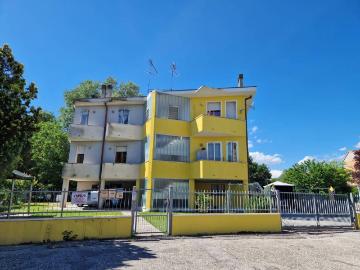Appartamento in vendita a Voghiera FE