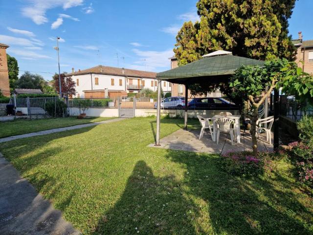 Appartamento in vendita a Voghiera FE