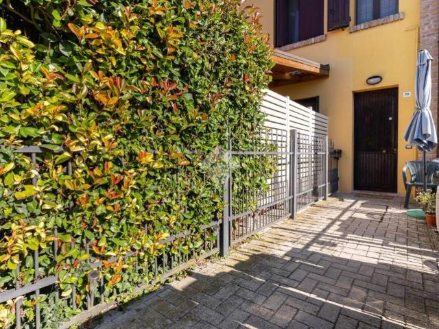 Appartamento in vendita a Voghiera FE